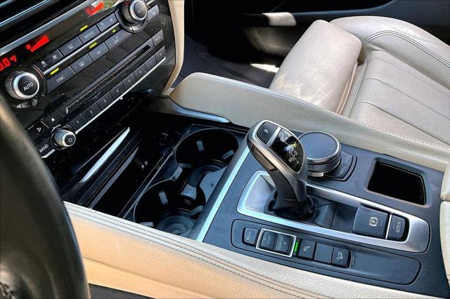 2018 BMW X6 xDrive35i