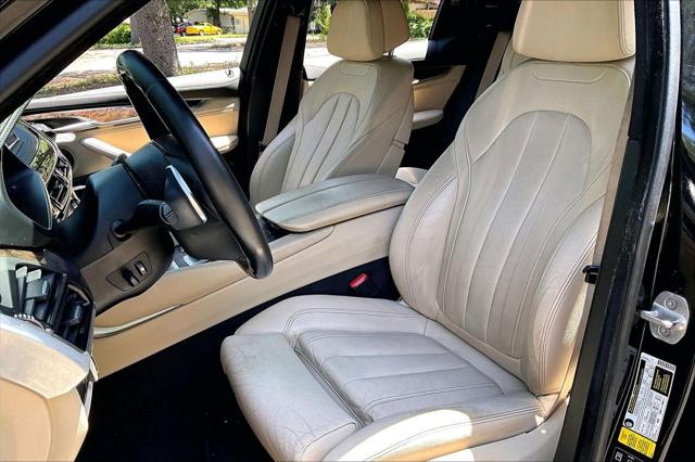 2018 BMW X6 xDrive35i
