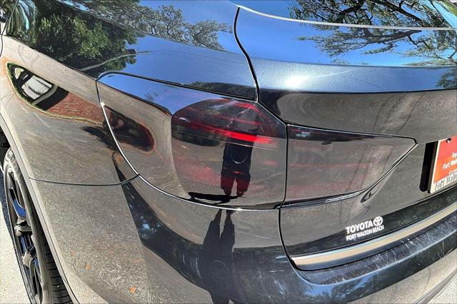 2018 BMW X6 xDrive35i