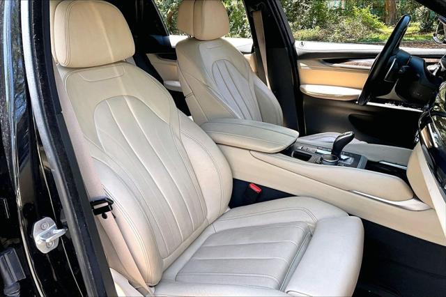 2018 BMW X6 xDrive35i