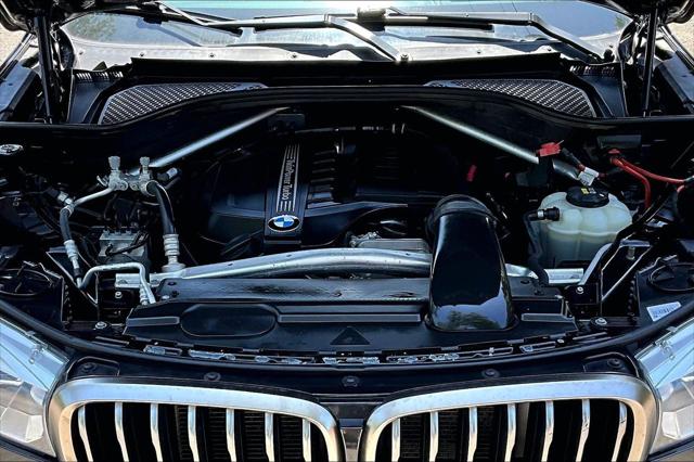 2018 BMW X6 xDrive35i