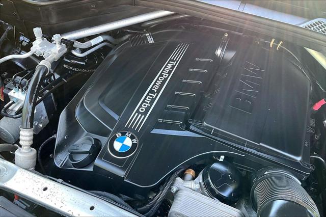 2018 BMW X6 xDrive35i