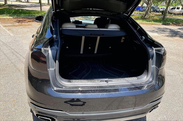 2018 BMW X6 xDrive35i