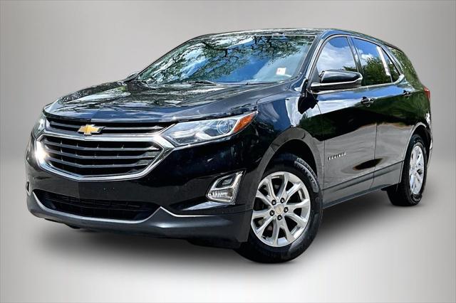 2019 Chevrolet Equinox LT for sale in Fort Walton Beach, FL
