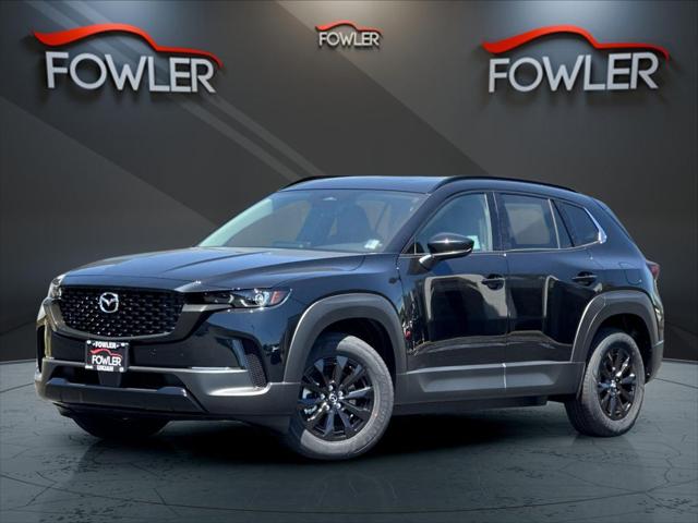 2026 Mazda CX-50 Hybrid Premium for sale in Ukiah, CA
