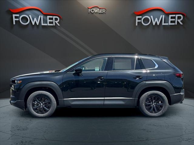2026 Mazda CX-50 Hybrid Premium