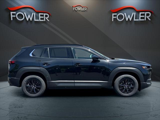 2026 Mazda CX-50 Hybrid Premium