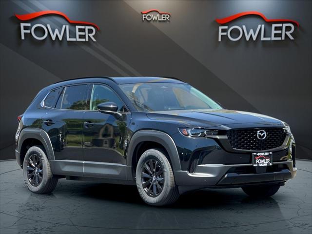 2026 Mazda CX-50 Hybrid Premium