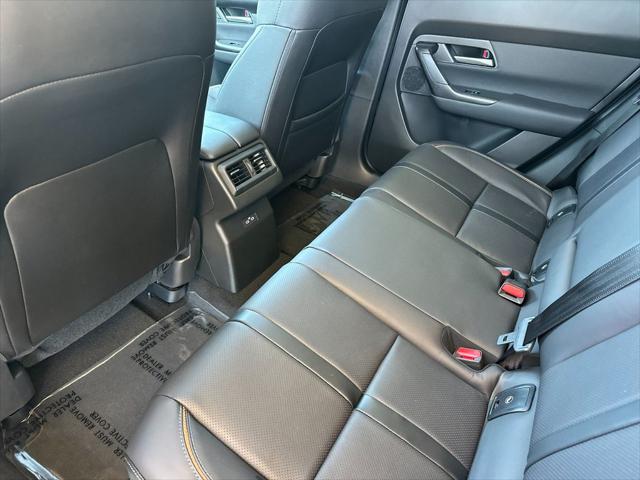 2026 Mazda CX-50 Hybrid Premium