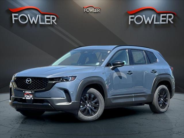 2026 Mazda CX-50 Hybrid Premium for sale in Ukiah, CA