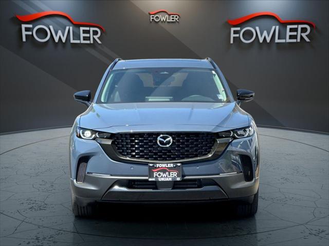 2026 Mazda CX-50 Hybrid Premium