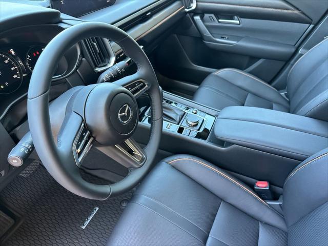 2026 Mazda CX-50 Hybrid Premium
