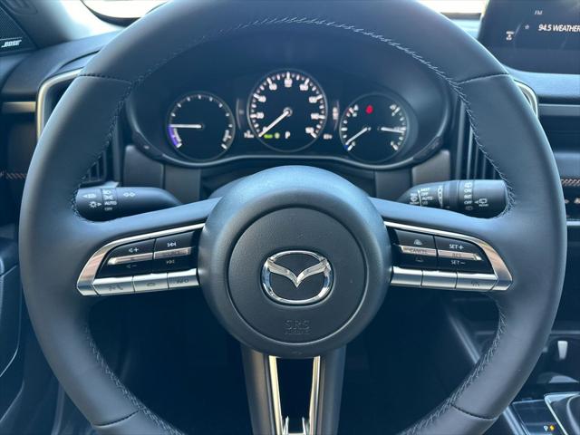 2026 Mazda CX-50 Hybrid Premium