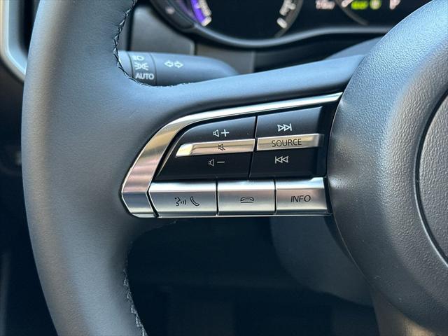 2026 Mazda CX-50 Hybrid Premium