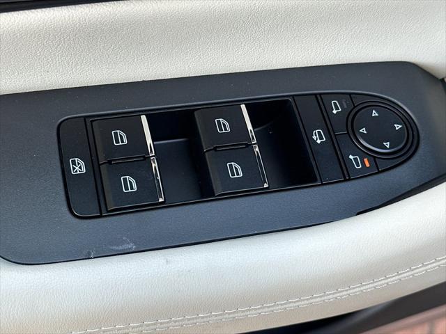 2026 Mazda X-90 Premium Plus