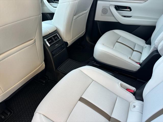 2026 Mazda X-90 Premium Plus