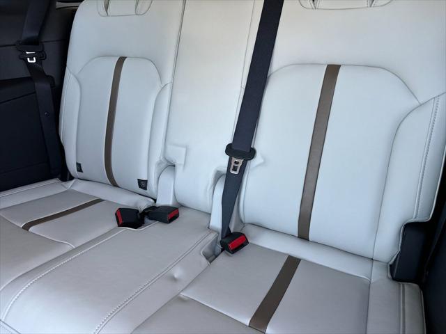 2026 Mazda X-90 Premium Plus