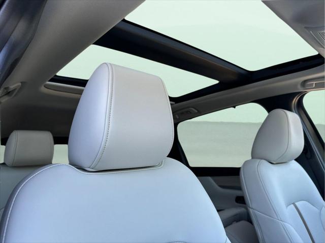 2026 Mazda X-90 Premium Plus