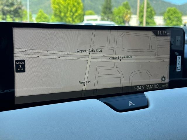 2026 Mazda X-90 Premium Plus
