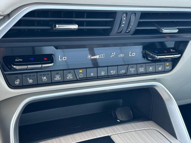 2026 Mazda X-90 Premium Plus