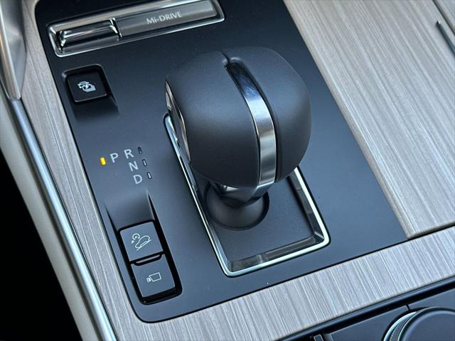 2026 Mazda X-90 Premium Plus