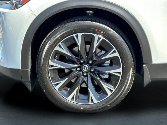 2026 Mazda X-90 Premium Plus