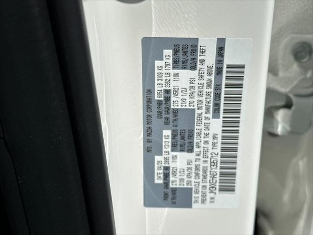 2026 Mazda X-90 Premium Plus