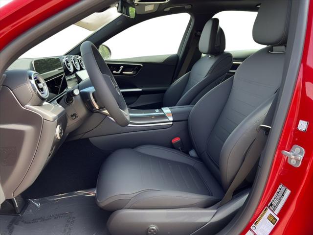 2026 Mercedes-Benz C-CLASS C 300 C 300