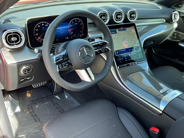 2026 Mercedes-Benz C-CLASS C 300 C 300