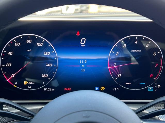 2026 Mercedes-Benz C-CLASS C 300 C 300