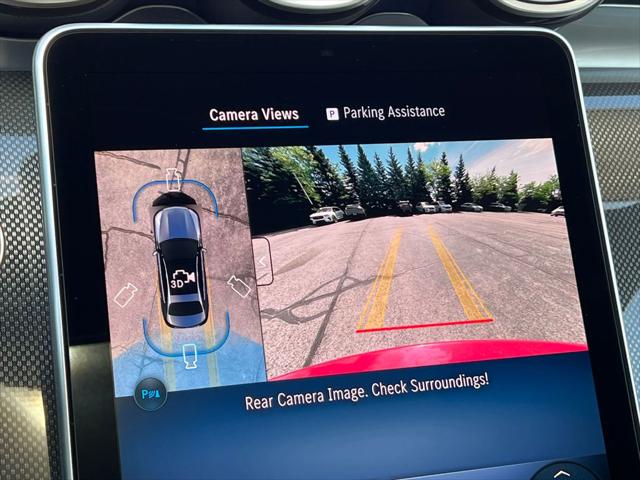 2026 Mercedes-Benz C-CLASS C 300 C 300