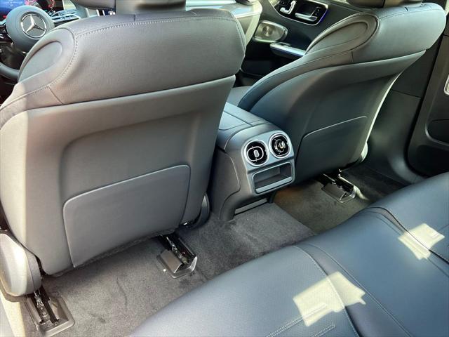2026 Mercedes-Benz C-CLASS C 300 C 300