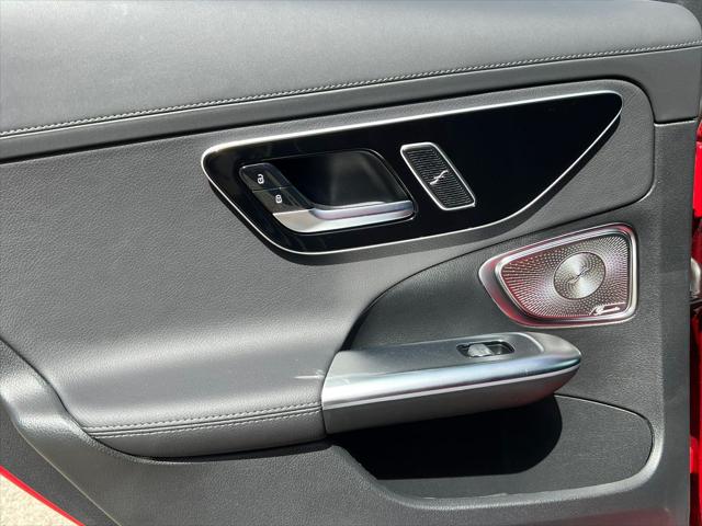 2026 Mercedes-Benz C-CLASS C 300 C 300