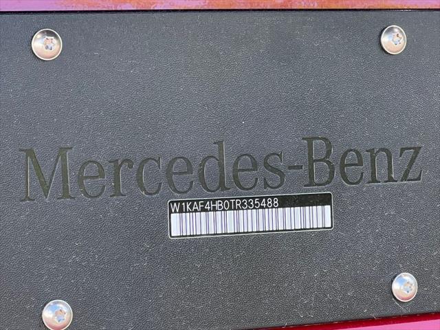 2026 Mercedes-Benz C-CLASS C 300 C 300