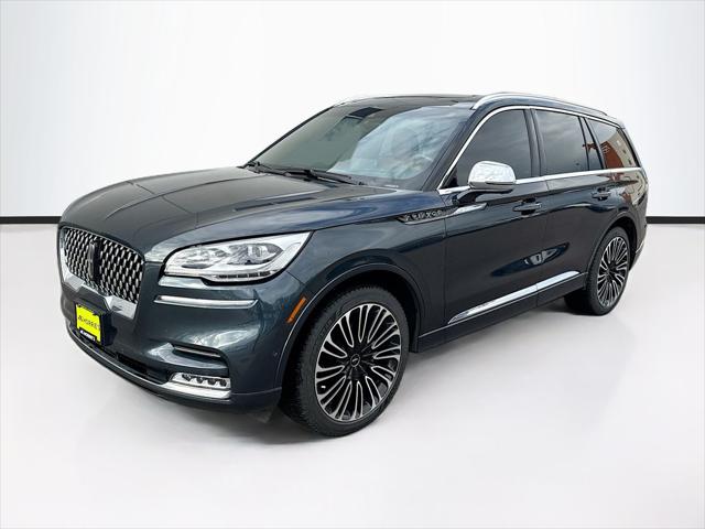 2020 Lincoln Aviator Black Label for sale in La Crosse, WI