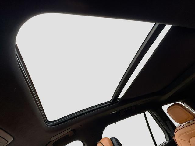 2020 Lincoln Aviator Black Label