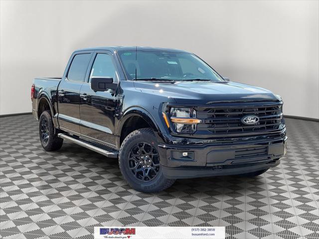 2026 Ford F-150 XLT for sale near Wilmington, OH