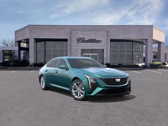2026 Cadillac CT5 Premium Luxury RWD for sale in Morrow, GA