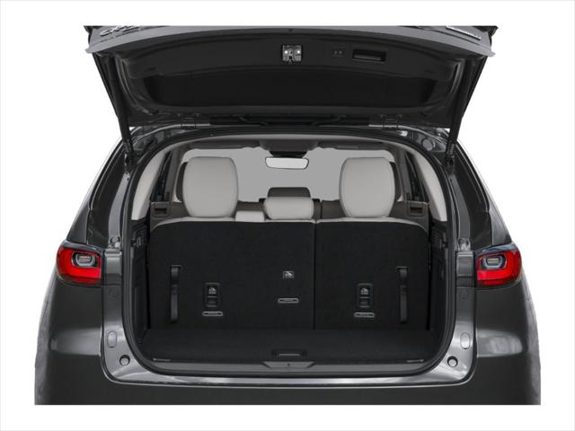 2026 Mazda X-90 3.3 Turbo Premium Sport