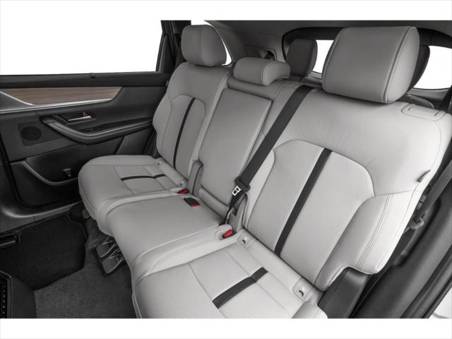 2026 Mazda X-90 3.3 Turbo Premium Sport