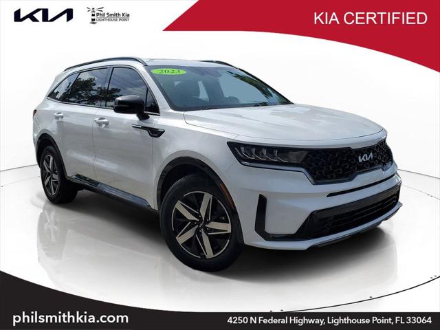 2023 Kia Sorento S for sale in  Lighthouse Point, FL