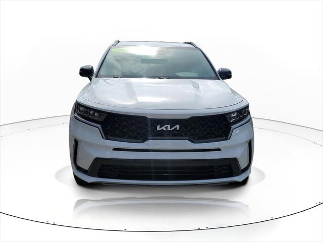 2023 Kia Sorento S