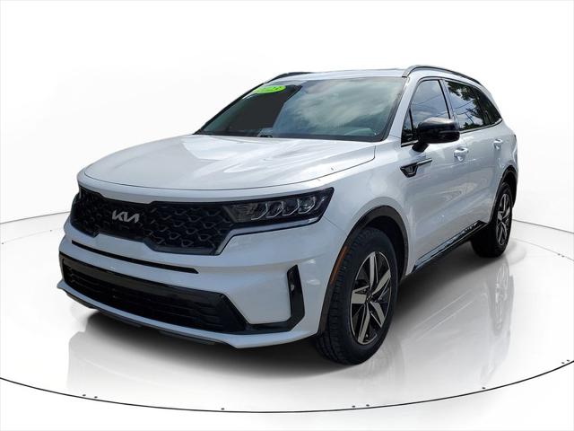 2023 Kia Sorento S