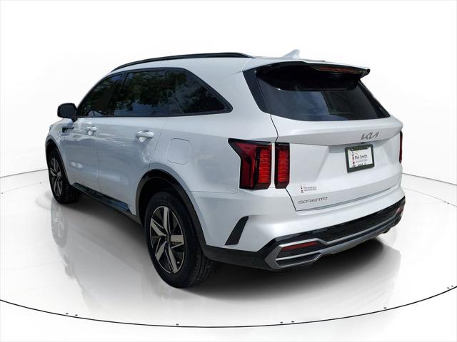 2023 Kia Sorento S
