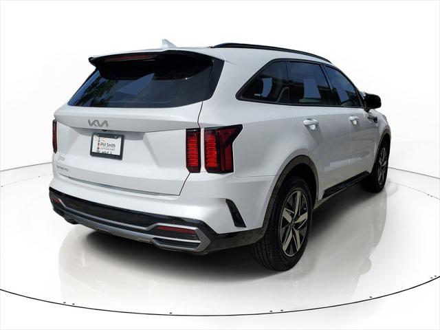 2023 Kia Sorento S