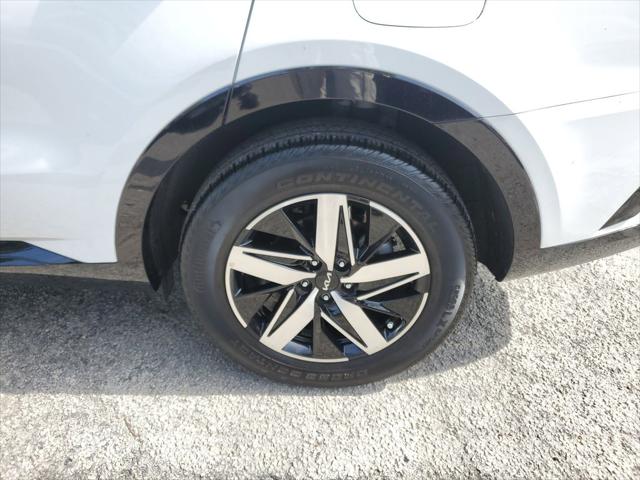 2023 Kia Sorento S