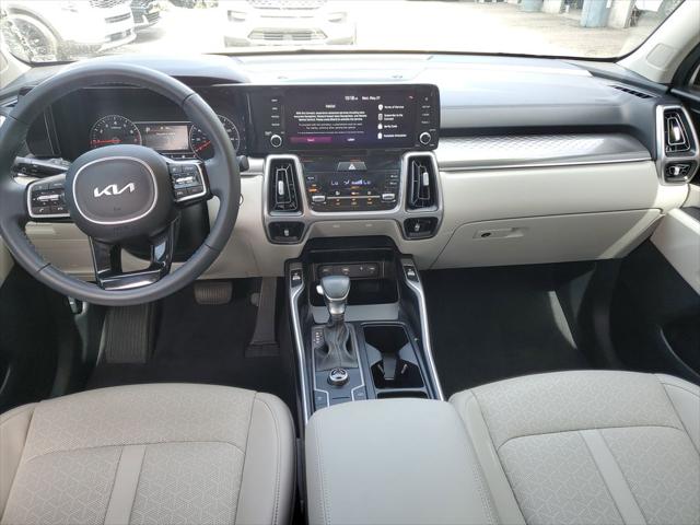 2023 Kia Sorento S