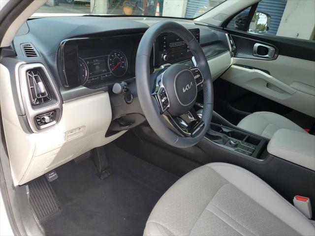 2023 Kia Sorento S