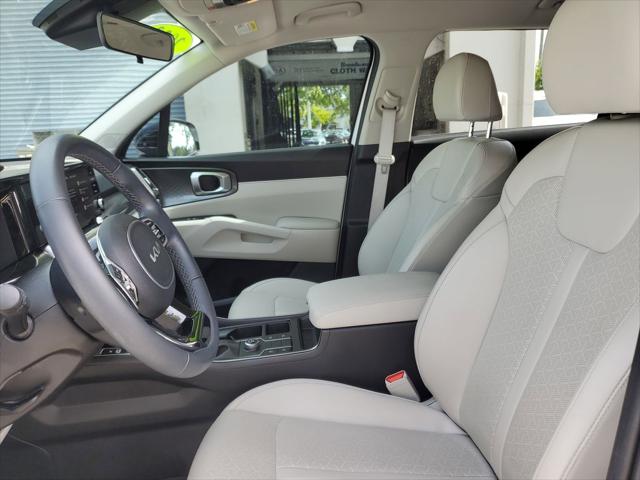 2023 Kia Sorento S