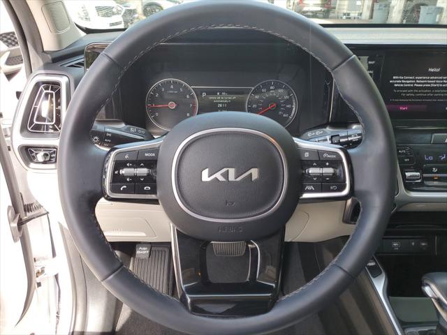 2023 Kia Sorento S